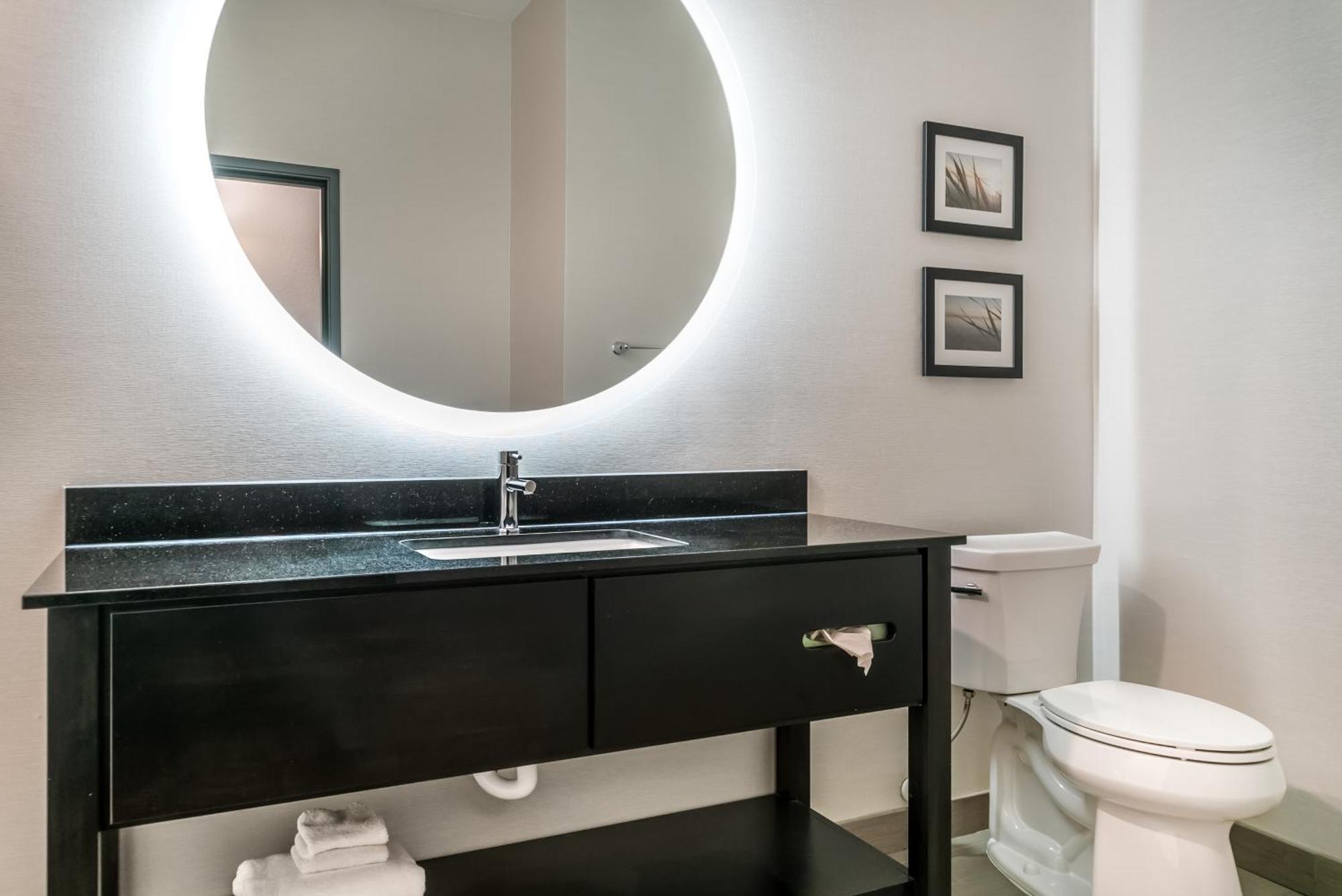Comfort Inn & Suites Adrian מראה חיצוני תמונה