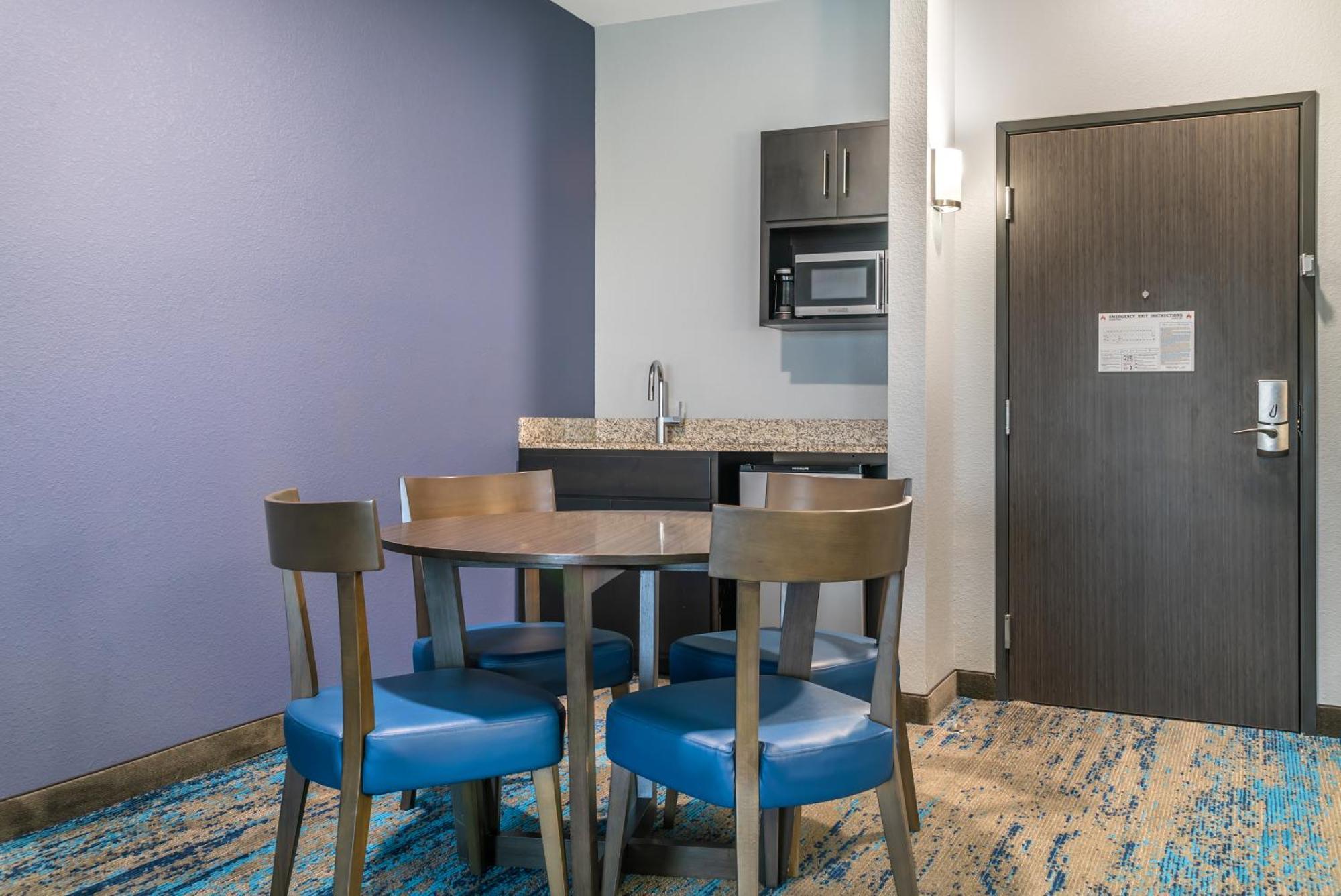 Comfort Inn & Suites Adrian מראה חיצוני תמונה