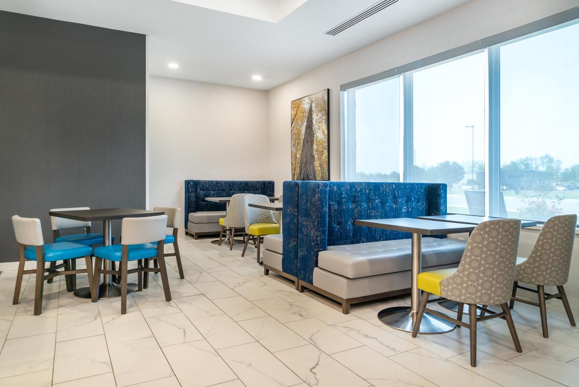 Comfort Inn & Suites Adrian מראה חיצוני תמונה
