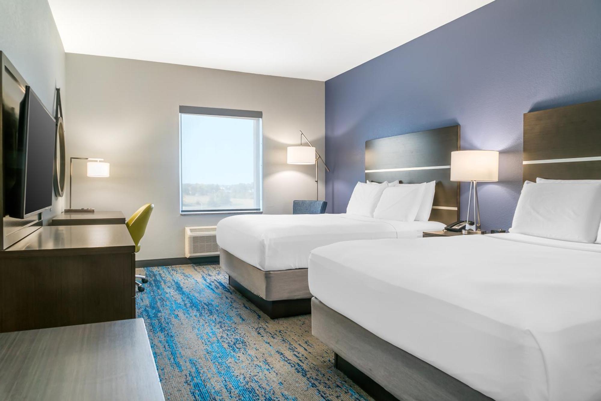 Comfort Inn & Suites Adrian מראה חיצוני תמונה