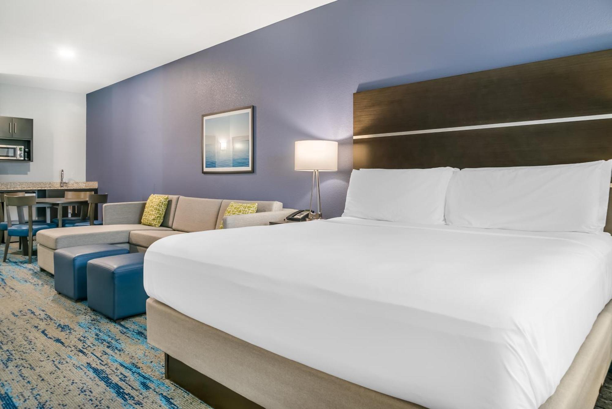 Comfort Inn & Suites Adrian מראה חיצוני תמונה