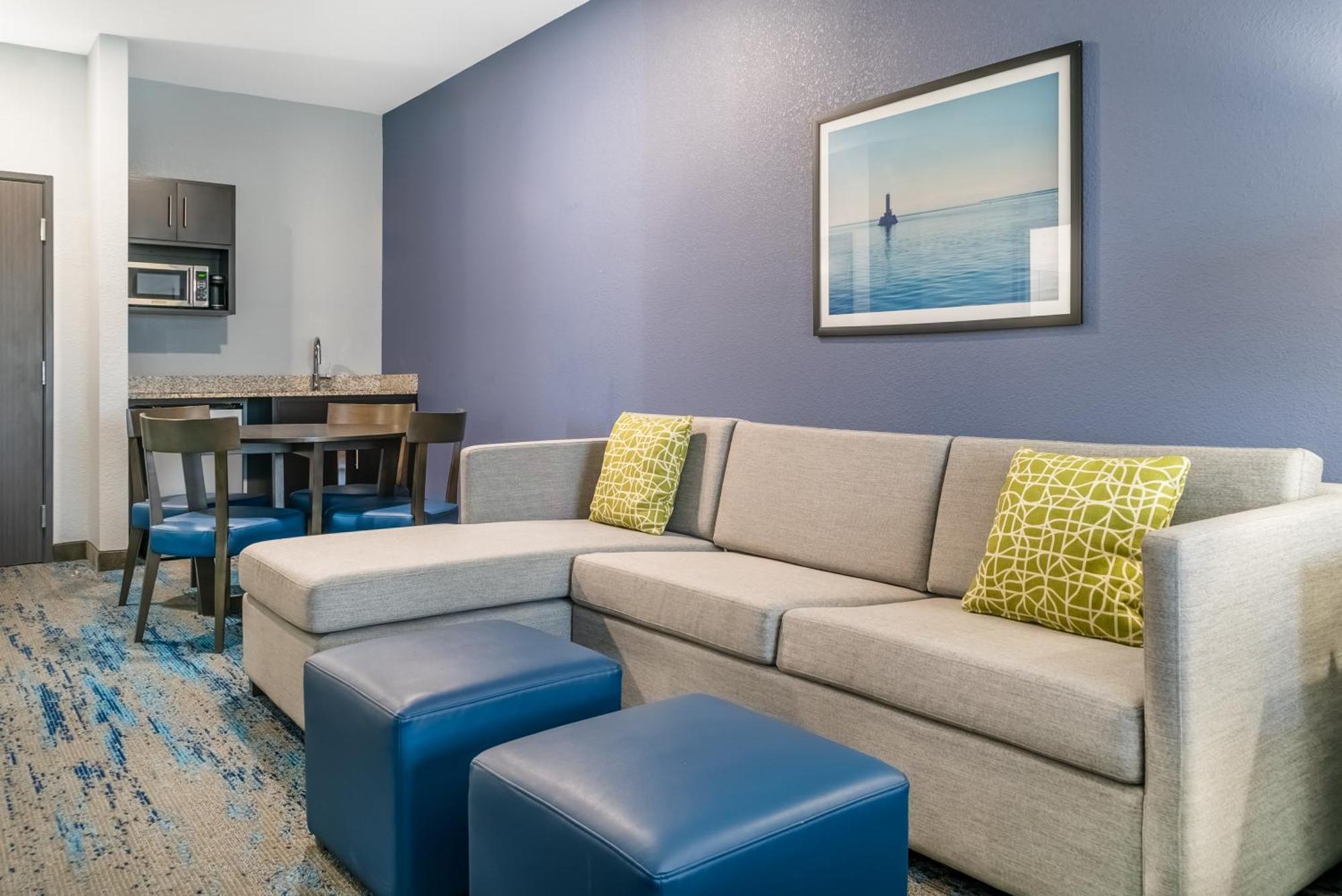 Comfort Inn & Suites Adrian מראה חיצוני תמונה