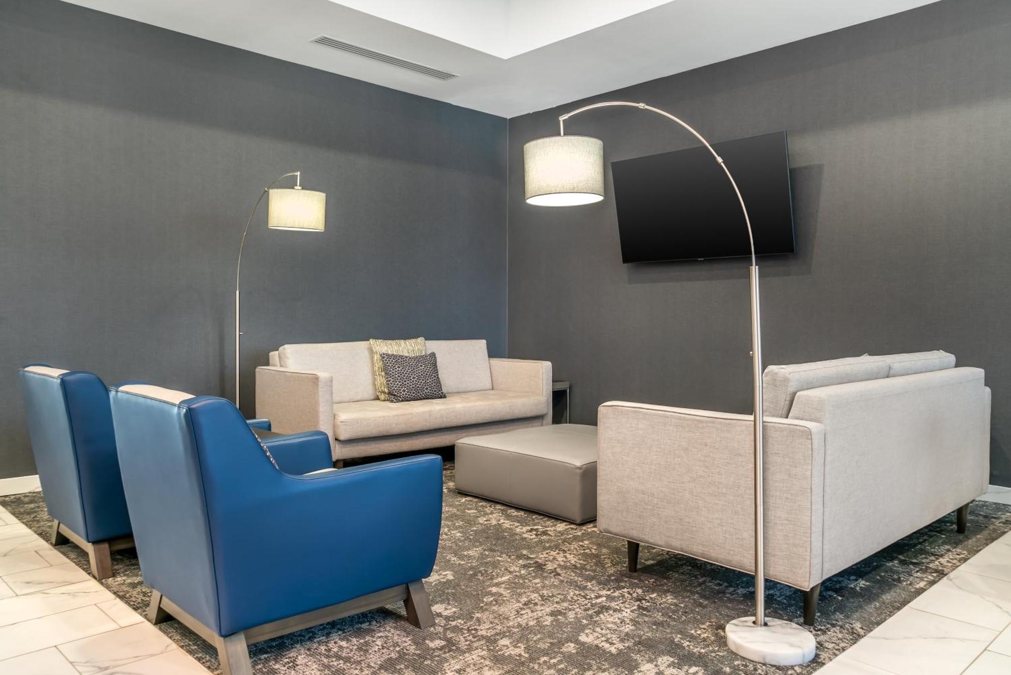 Comfort Inn & Suites Adrian מראה חיצוני תמונה